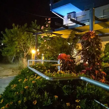 Celeste Deluxe Skala Potamia (Thasos)