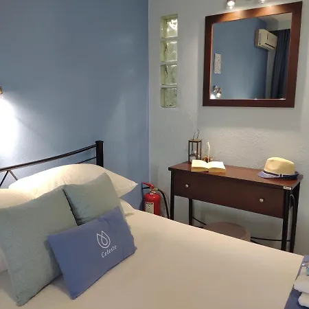 Aparthotel Celeste Deluxe 3*