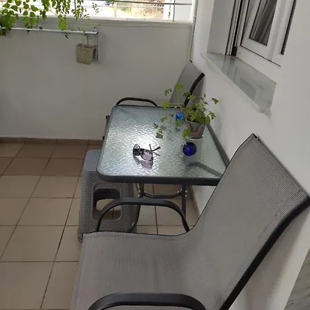 Aparthotel Celeste Deluxe Skala Potamia (Thasos)