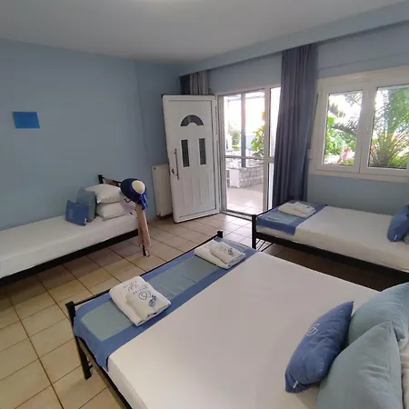 Aparthotel Celeste Deluxe 3*