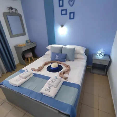 Celeste Deluxe Aparthotel 3*