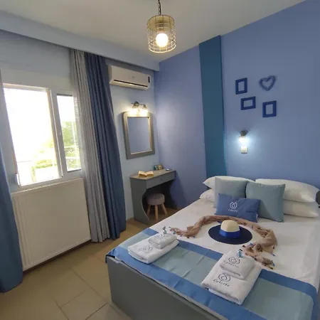 Celeste Deluxe Aparthotel 3*