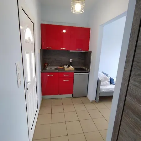Aparthotel Celeste Deluxe