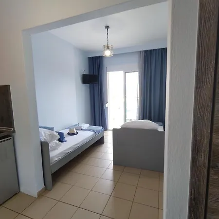 Aparthotel Celeste Deluxe 3*
