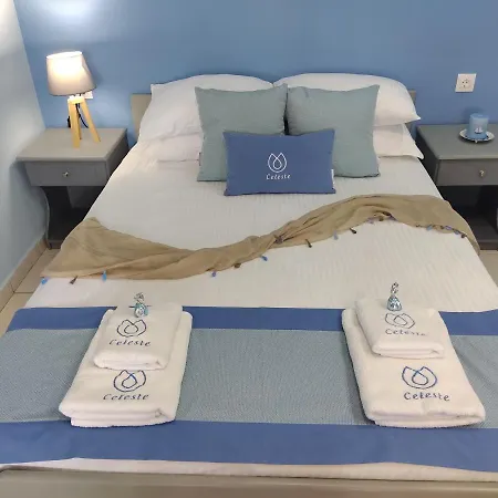 Aparthotel Celeste Deluxe