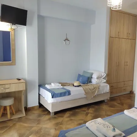 Celeste Deluxe Skala Potamia (Thasos)
