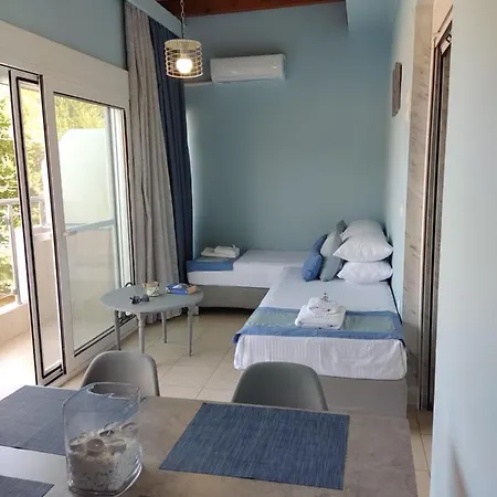 Aparthotel Celeste Deluxe 3*