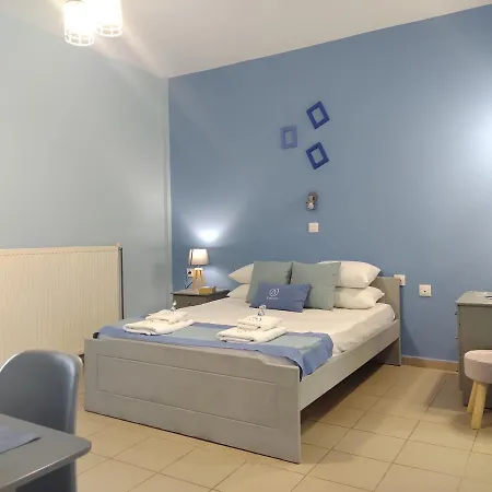 Aparthotel Celeste Deluxe 3*
