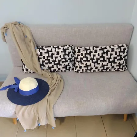 Celeste Deluxe Aparthotel Skala Potamia (Thasos)