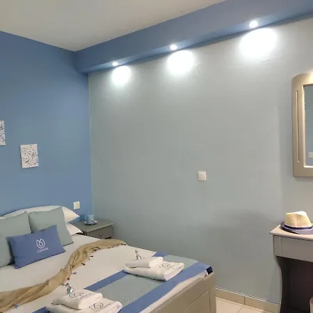 Celeste Deluxe Skala Potamia (Thasos)