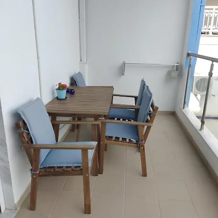 Celeste Deluxe 3* Skala Potamia (Thasos)