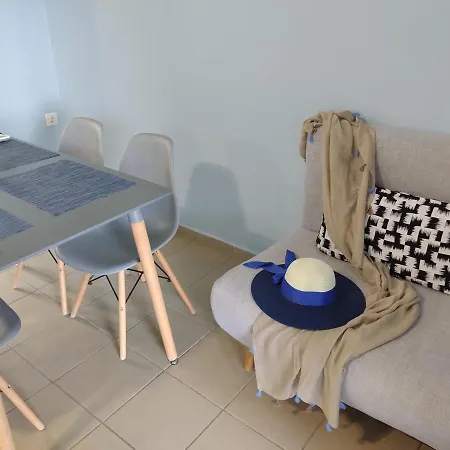 Celeste Deluxe Skala Potamia (Thasos)
