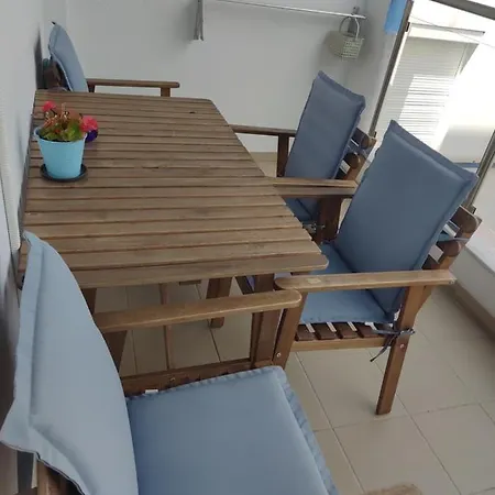 Celeste Deluxe Skala Potamia (Thasos)