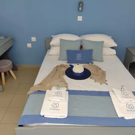 Aparthotel Celeste Deluxe 3*