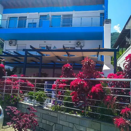 Celeste Deluxe Skala Potamia (Thasos)